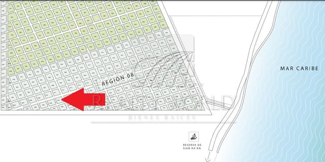 Terrenos en Venta en Sin Colonia