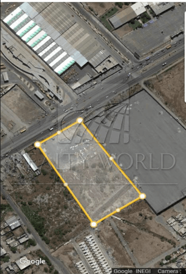 Terrenos en Venta en Sin Colonia