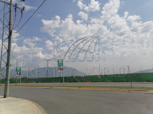 Terrenos en Renta en El Fraile II