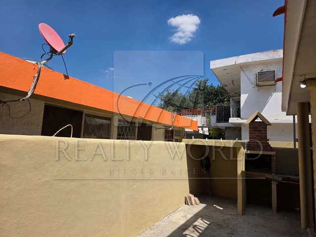 Casas en Venta en Chapultepec