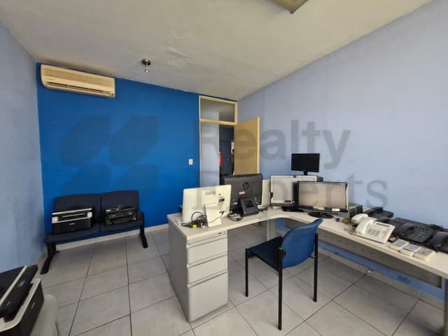 Oficinas en Venta en Centro