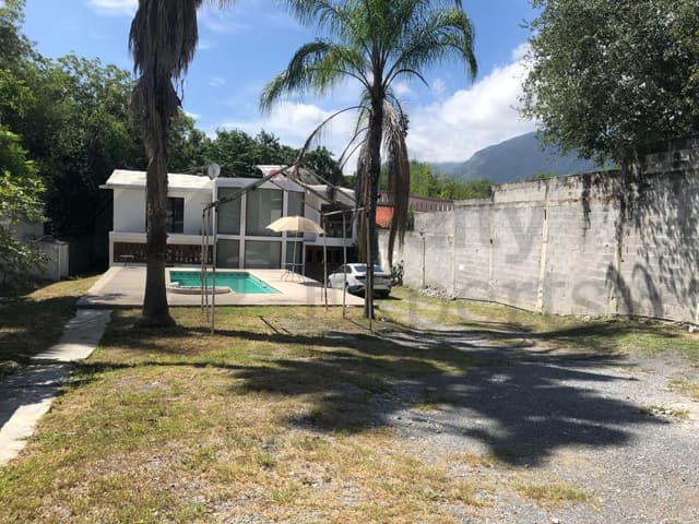Quintas en Venta en Cieneguilla