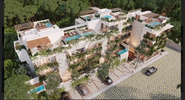 Departamentos en Venta en La Veleta