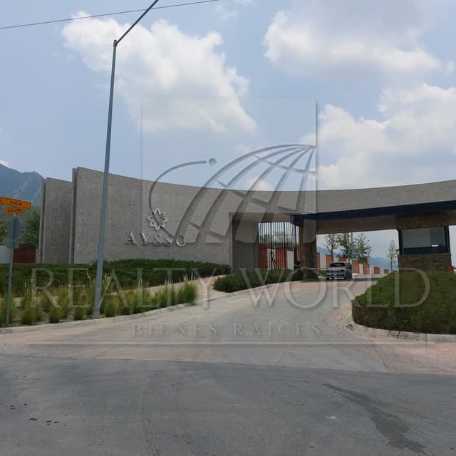 Terrenos en Venta en Aysso Residencial