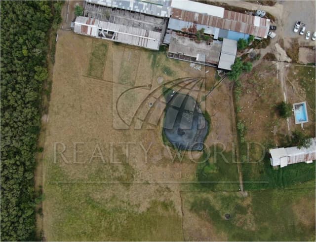 Terrenos en Venta en Lajitas de Arriba