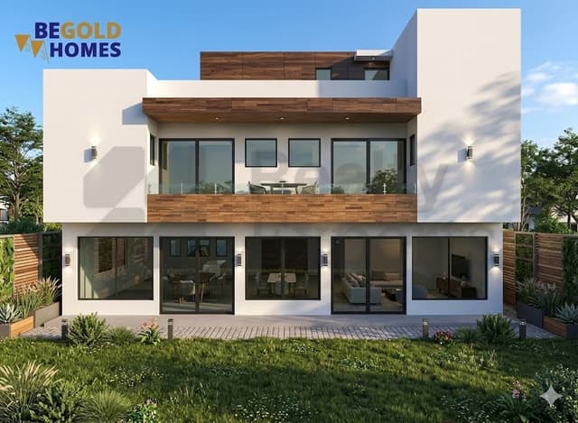 Casas en Venta en Las Cruces
