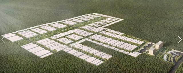 Terrenos en Venta en Mérida Centro