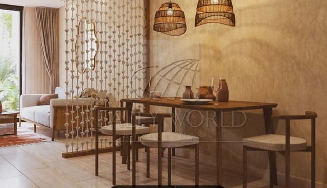 Departamentos en Venta en REGION 15 TULUM