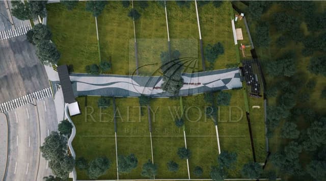 Terrenos en Venta en Antigua Hacienda San Agustin