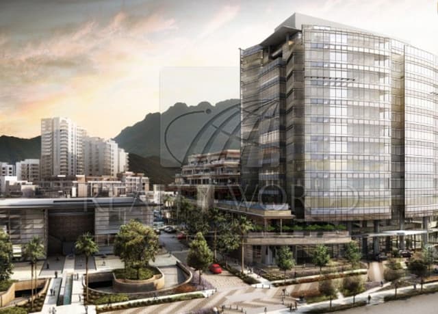 Oficinas en Venta en Valle Del Campestre