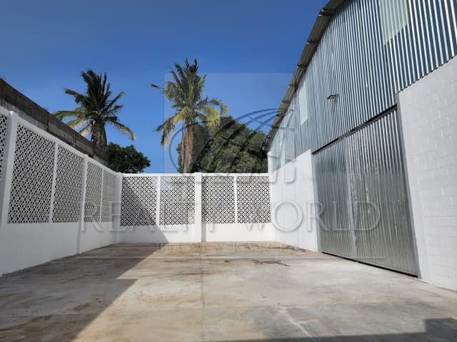 Bodegas en Venta en México