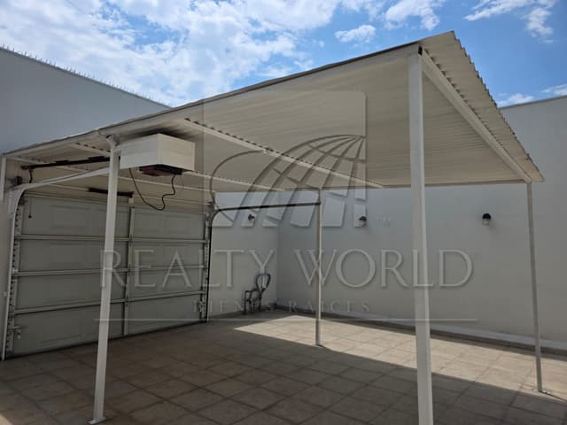 Casas en Venta en Del Valle