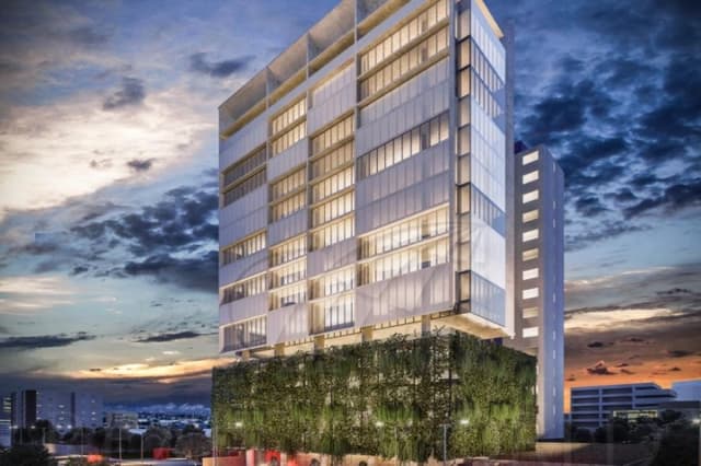 Oficinas en Renta en Colinas de San Jerónimo