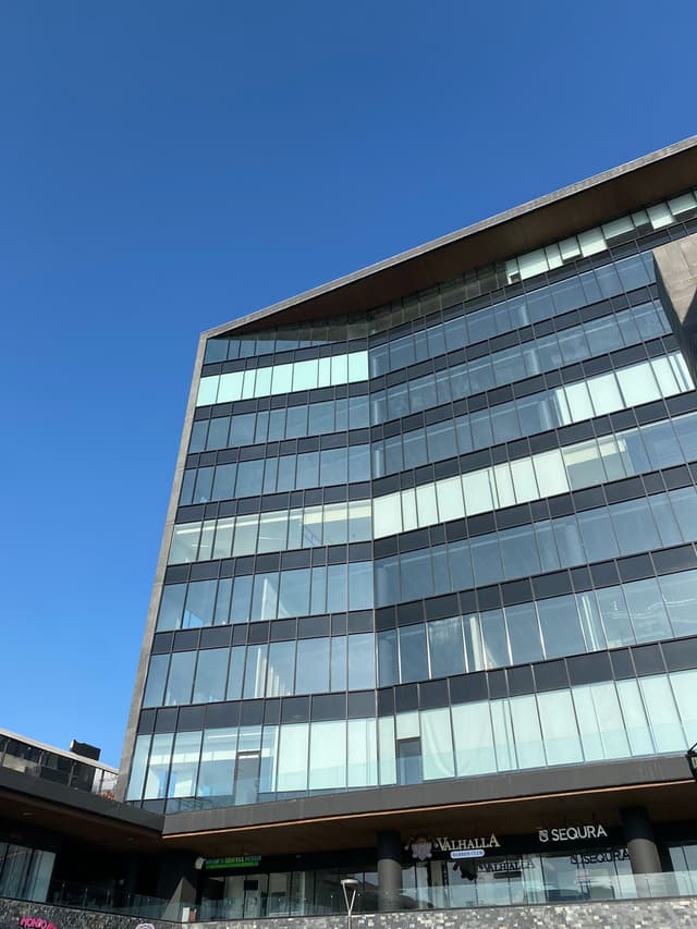 Locales en Renta en República