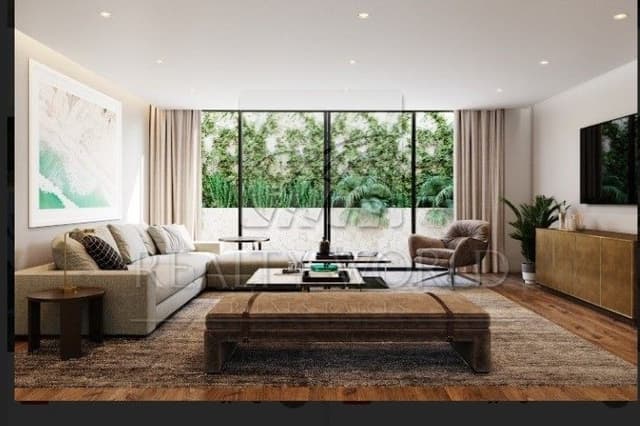 Departamentos en Venta en La Veleta