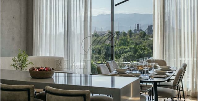 Departamentos en Venta en Cuauhtémoc