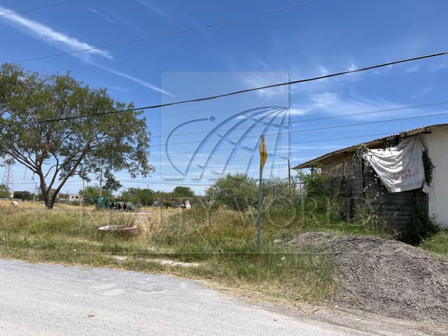 Terrenos en Venta en Residencial Terranova