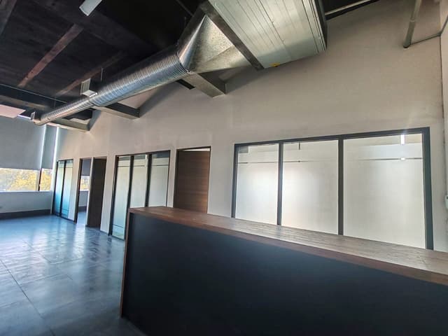 Oficinas en Venta en República