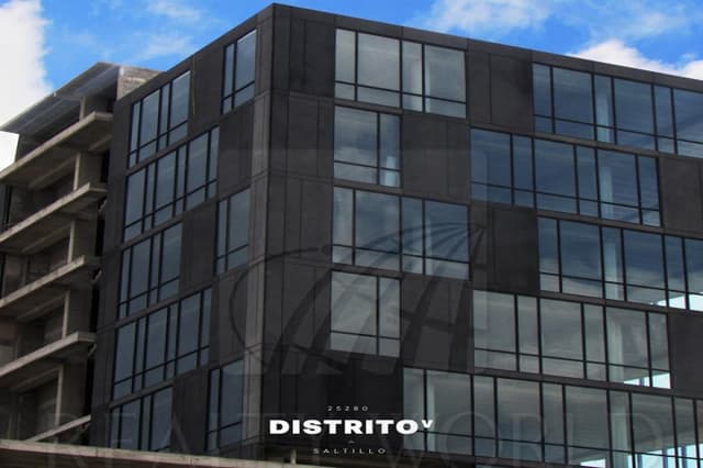 Oficinas en Renta en República