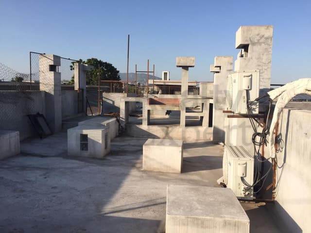 Oficinas en Venta en Talleres