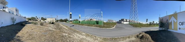 Terrenos en Venta en Katavia Residencial