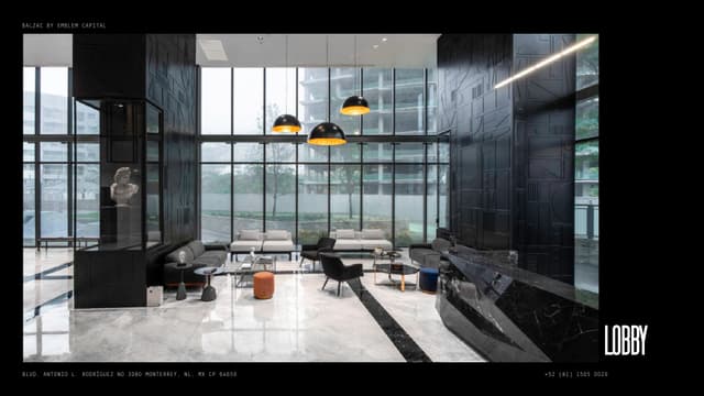 Oficinas en Venta en Santa María