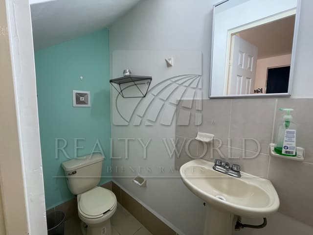 Casas en Renta en Mitras Poniente