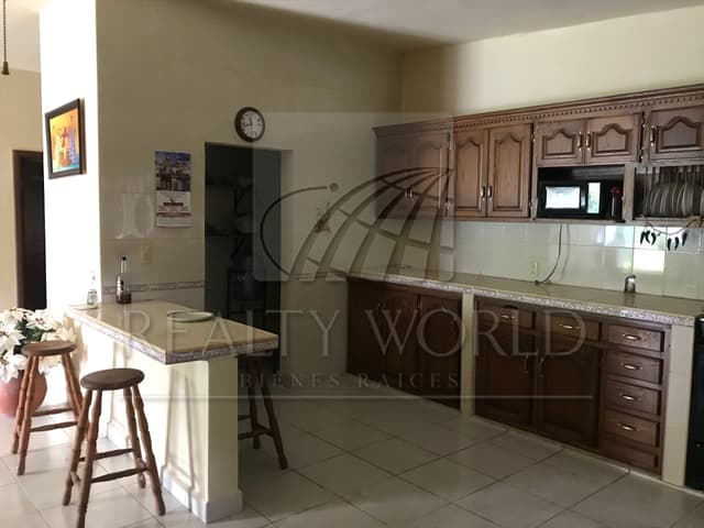 Quintas en Venta en El Pastor