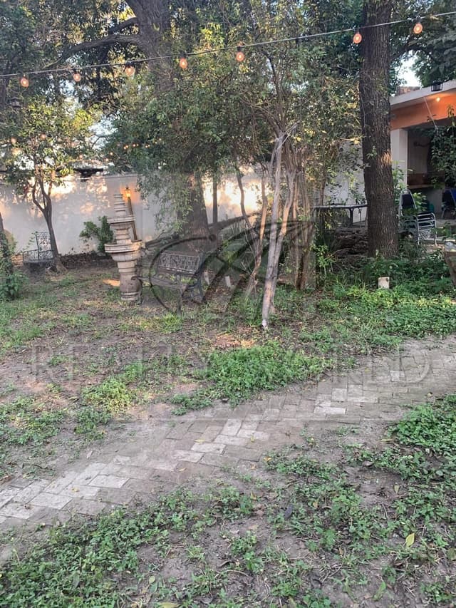 Terrenos en Venta en Centro Villa de Garcia (casco)