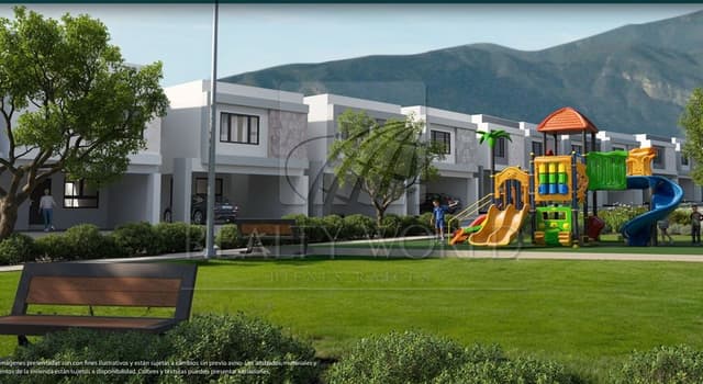 Casas en Venta en Dominio Cumbres