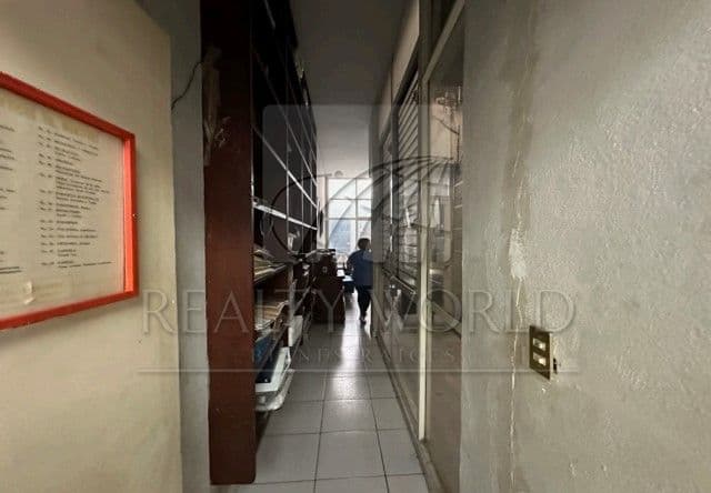 Edificio - Oficinas en Venta en Centro