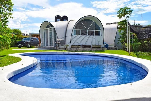 Casas en Venta en Tabachines