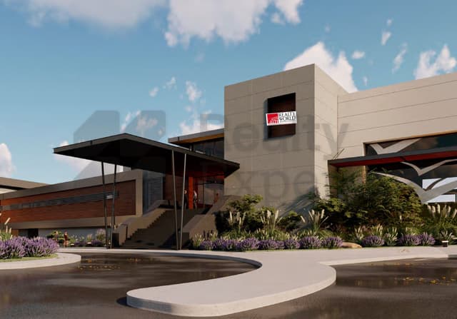 Terrenos en Venta en Las Aves Residencial and Golf Resort