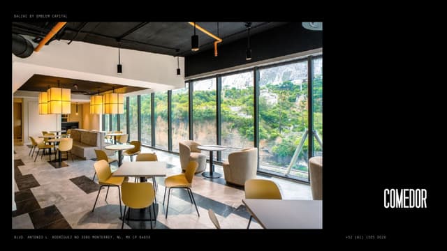 Oficinas en Venta en Santa María