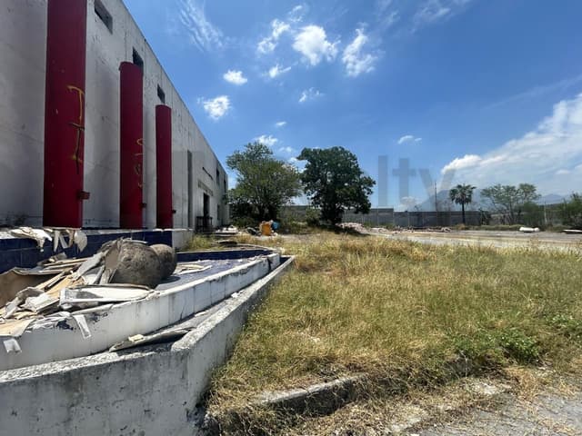 Bodegas en Venta en Nuevo Escobedo