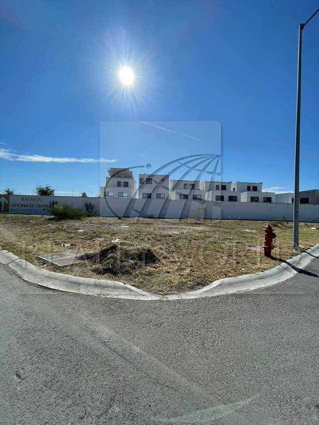 Terrenos en Venta en Katavia Residencial