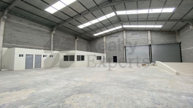 Bodegas en Renta en Regio Parque Industrial Santa Catarina