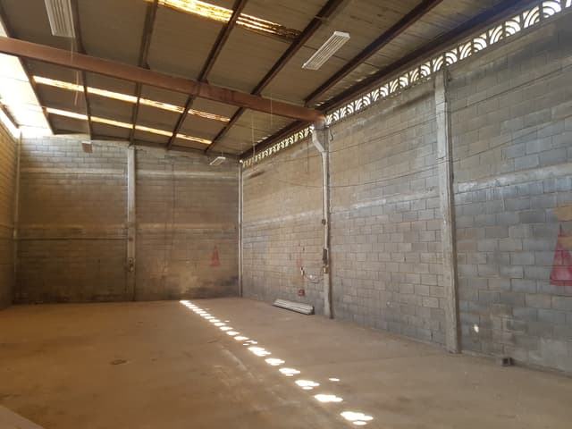 Bodegas en Renta en Independencia