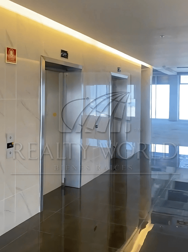 Oficinas en Renta en Centro