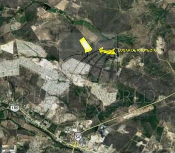 Terrenos en Venta en Zacatecas