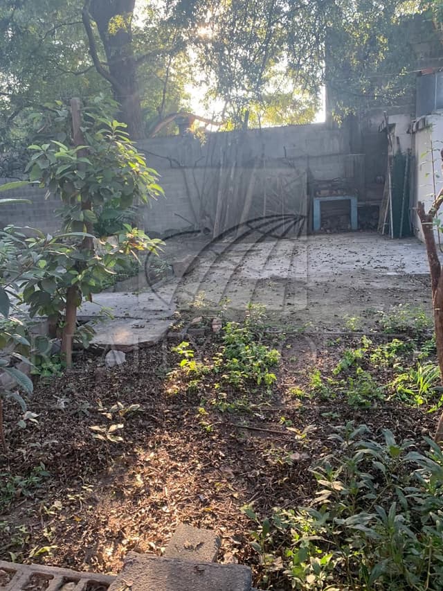 Terrenos en Renta en Centro Villa de Garcia (casco)