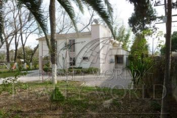 Terrenos en Renta en Centro Villa de Garcia (casco)