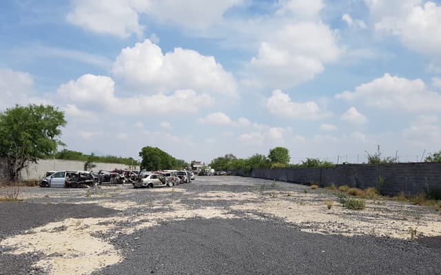 Terrenos en Venta en Andrés Caballero Moreno Agropecuaria