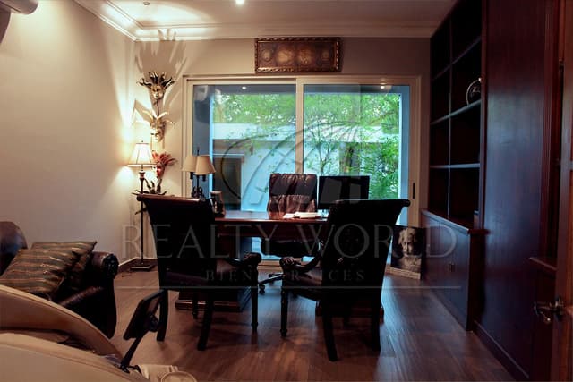 Casas en Venta en Bosque Residencial