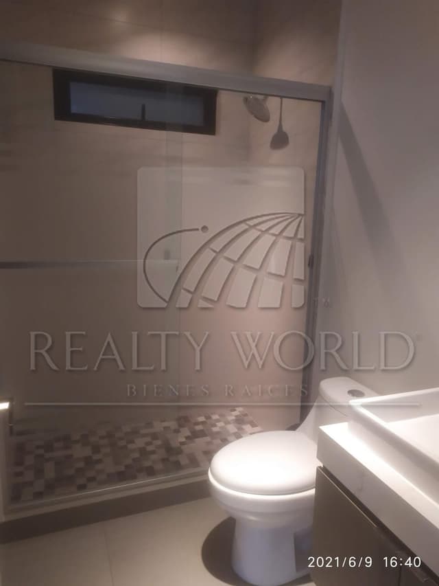 Departamentos en Venta en Santa María