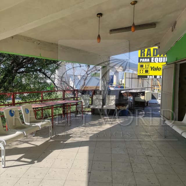 Locales en Renta en Fracc la Victoria