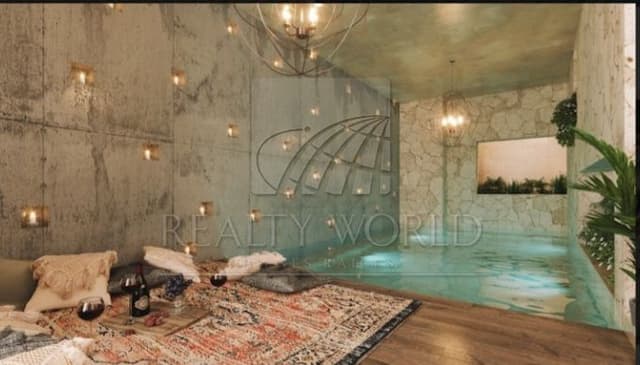 Departamentos en Venta en La Veleta