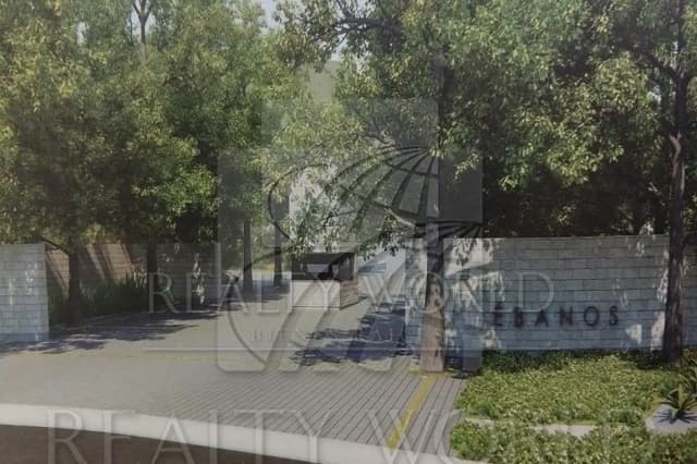 Terrenos en Venta en Ébanos