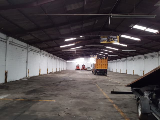 Terrenos en Venta en Monterrey Centro