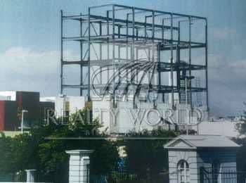 Oficinas en Venta en Monterrey Centro